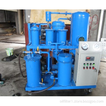Cooking oil Filtration System